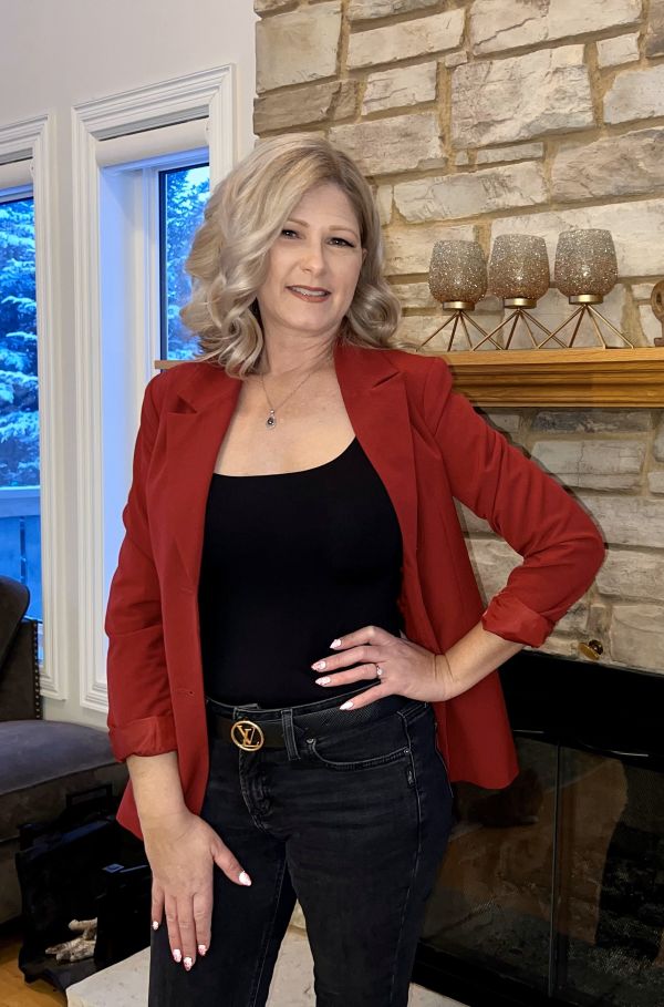 Sheryl  Piercey