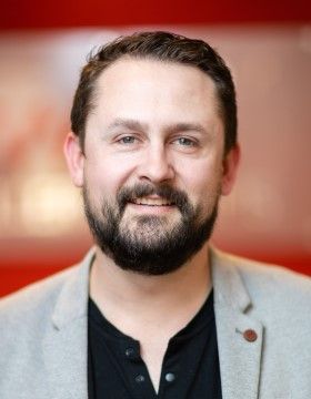 Josh  Stokes