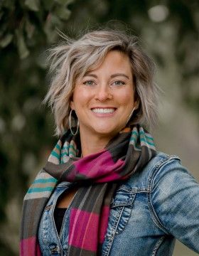 Melissa Sheppard