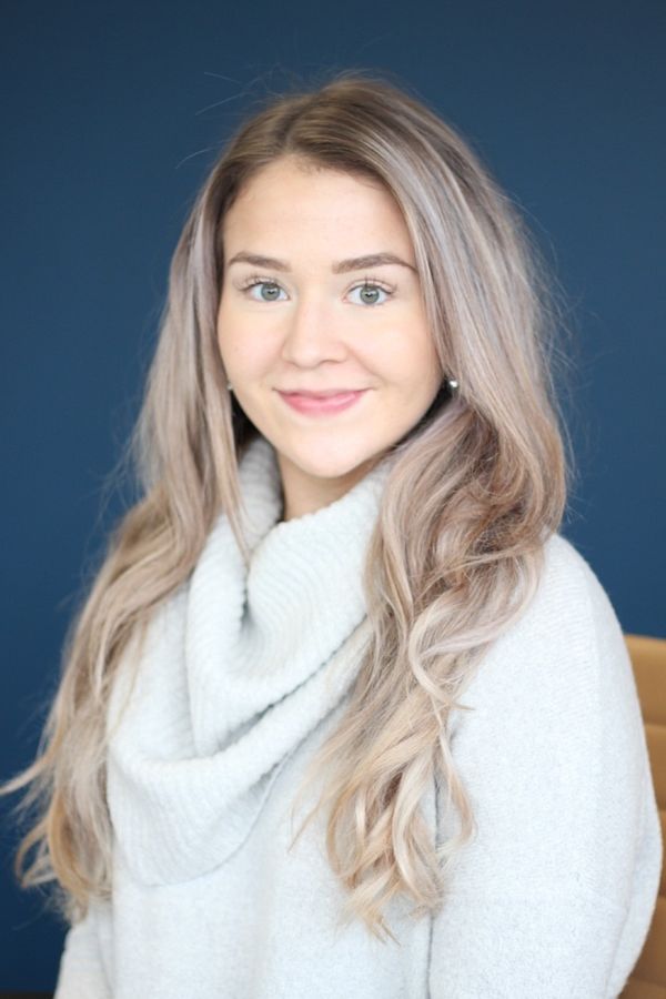 Kelsea Hudson